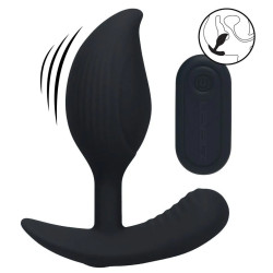 Levelz Plug Fleem Vibe 9 x 3.5cm